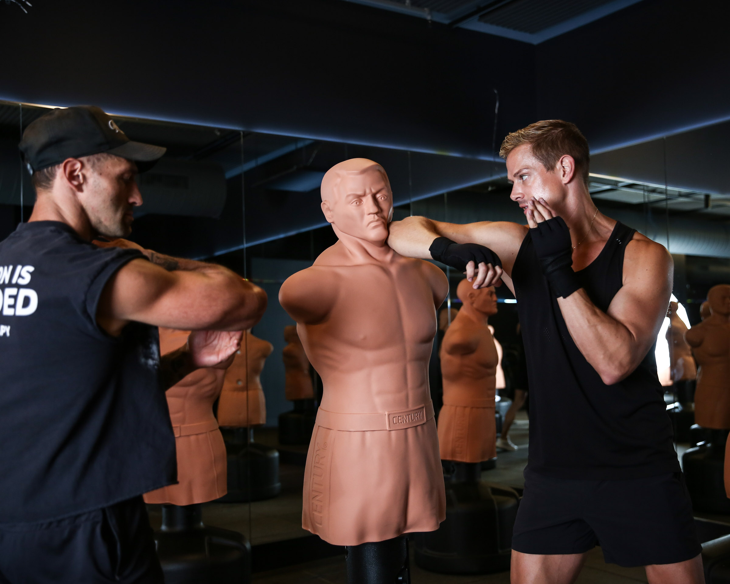 The Pack Fitness