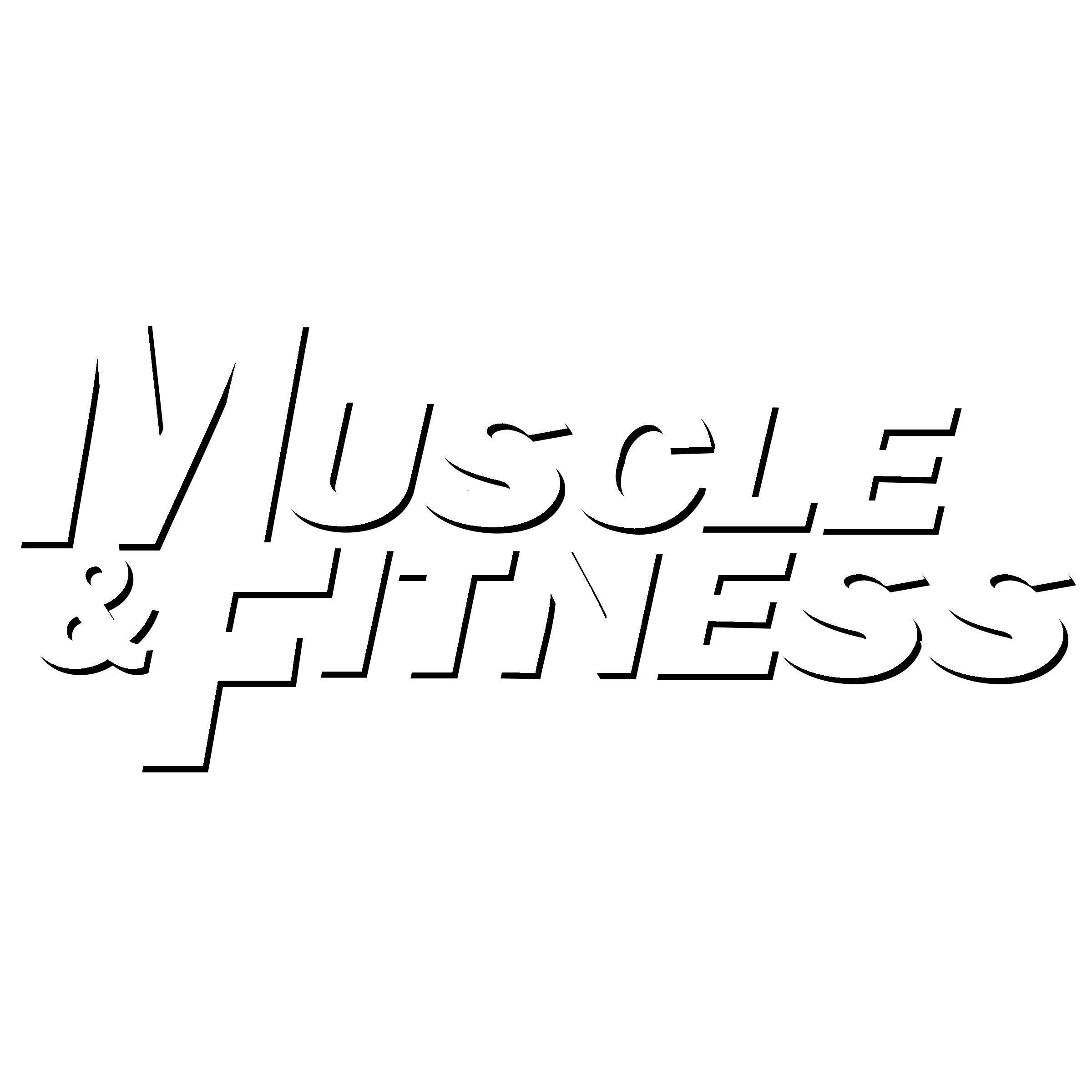 Muscle & Fitness